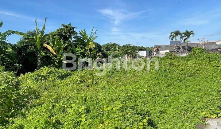 TANAH SEWA BEACH SIDE GOOD INVESTMENT IN PADANG GALAK 1