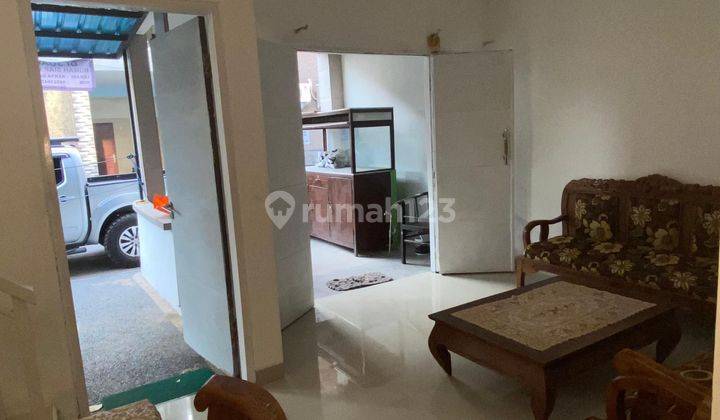  Rumah Furnished Sudah Renovasi di Kertadalam, Sidakarya 2