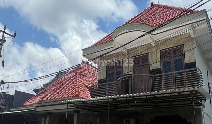 Nice 5 Bedroom House in Ubung Kaja, North Denpasar