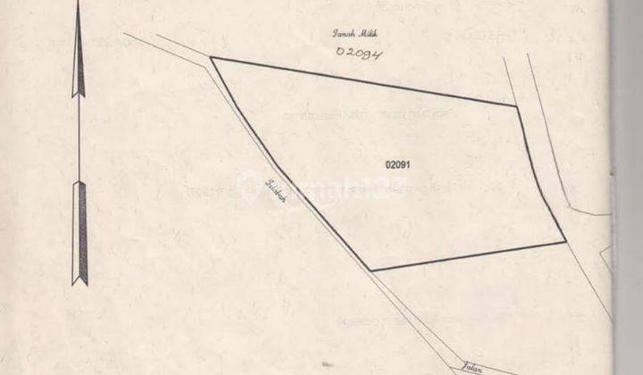 Tanah Di Sesetan Min 20 Tahun Harus Ambil Global 1