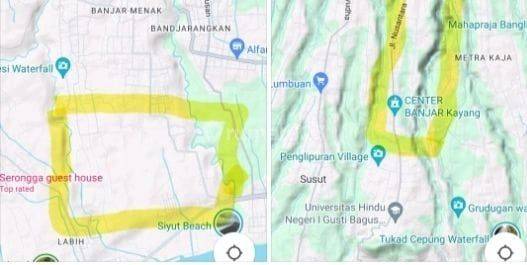 Tanah Eks Pabrik Penyosohan Beras Di Kerambitan Tabanan 1