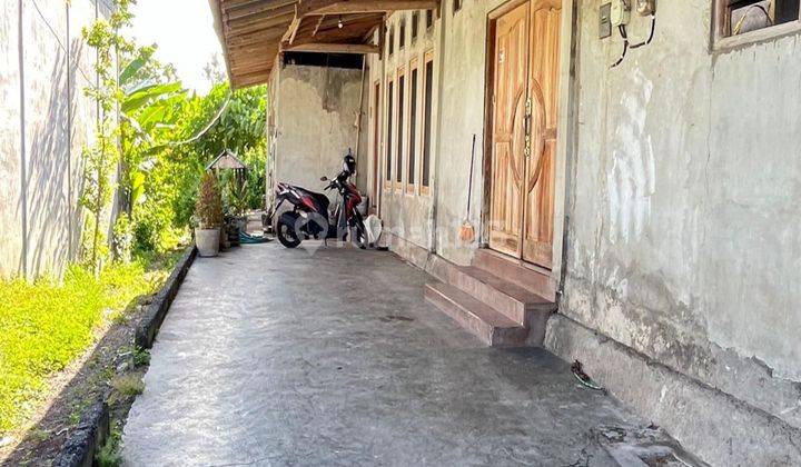  Rumah Bagus Cantik Sederhana di Trenggana, Denpasar Timur 2