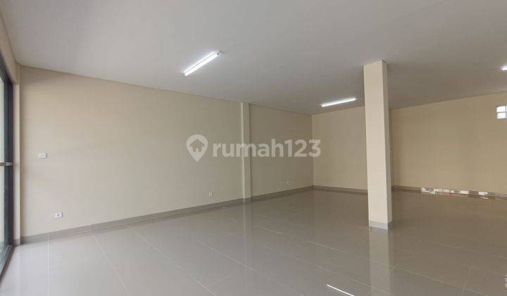 1 Floor Shophouse In Sanur Suitable For Minimarket 2