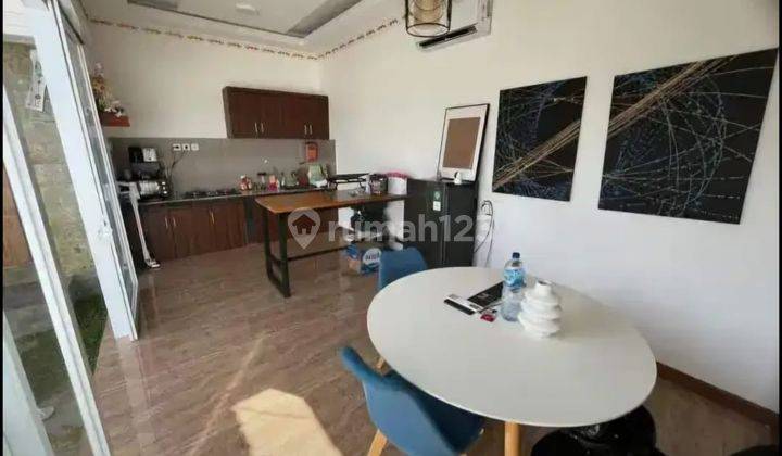 Villa Modern Only 2 Units Furnished Di Taman Giri, Benoa 1