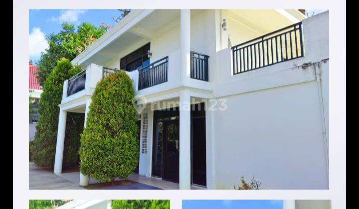 Luxury Furnished House Near Tsm Mall in West Denpasar 1