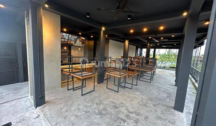 Ex Resto Over Contract Harga Total Di Ubud Furnished 2