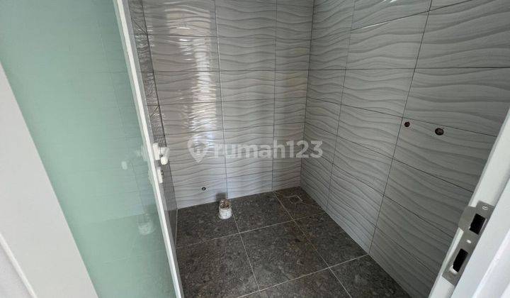 Rumah Baru Unfurnished di gatsu barat, Gatot Subroto 2