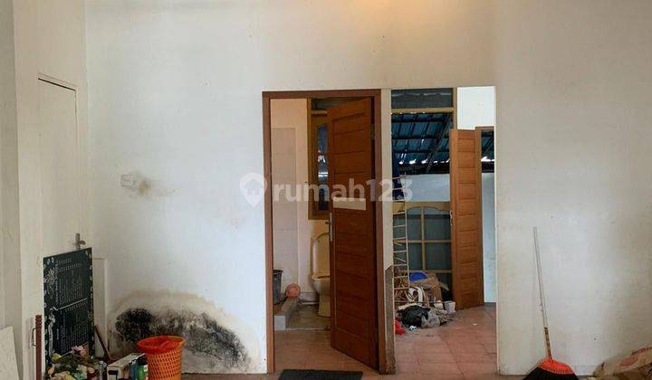 Unfurnished Shophouse In Kerobokan Shm Imb Min 2 Years 2