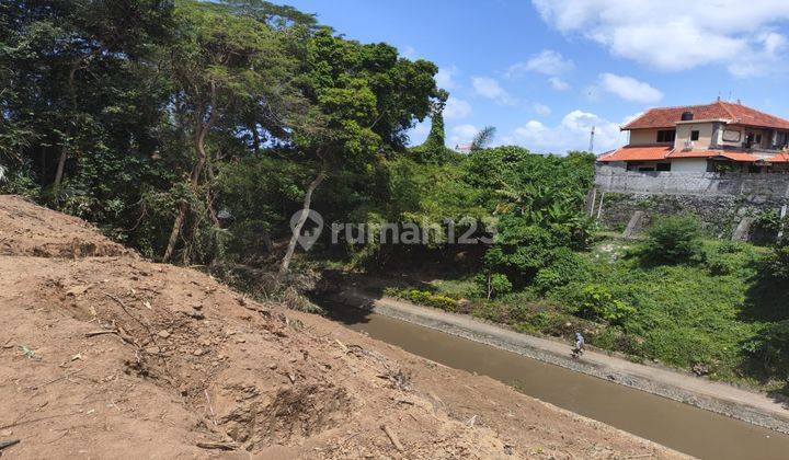 One Gate System Land in Kesiman, East Denpasar 1