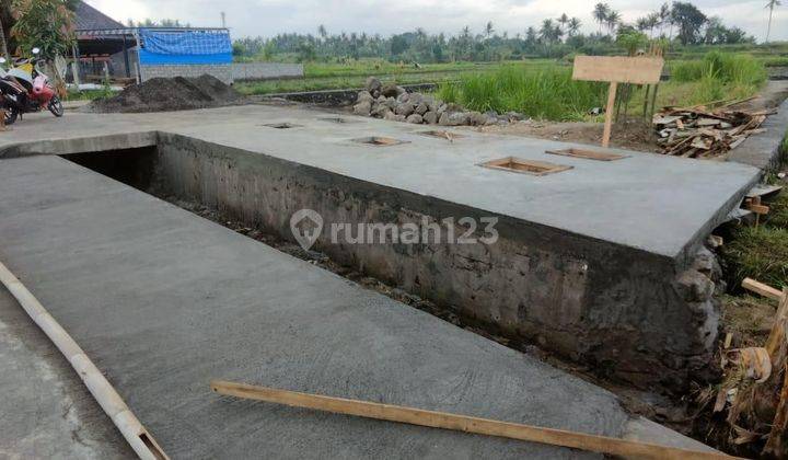 Tanah Di Kawasan Berkembang Siap Dibangun  2