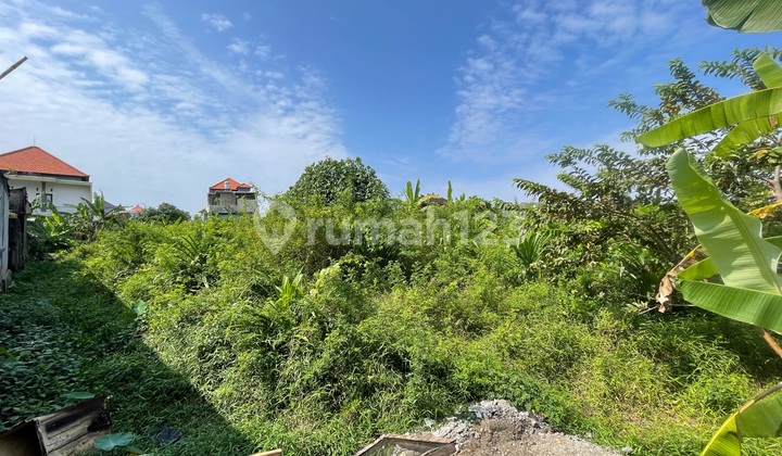 Affordable Rent Land 14are In Gatsu Area Jl.subak Dalem Affordable Rent Land 14are In Gatsu Area Jl.subak Dalem