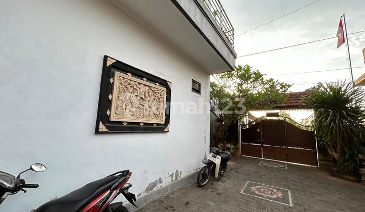 Kost+ruko Di Taman Jimbaran Kondisi Full 