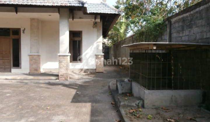  Rumah Semi Villa Bagus 2 Lantai Di Jimbaran 2