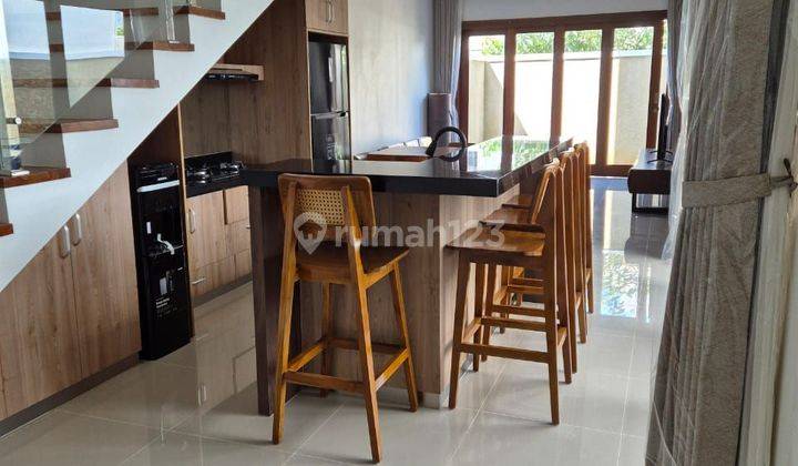 Modern 2 Storey Villa Nice In Ungasan, Bali 2