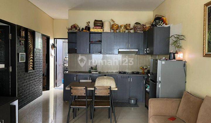  Rumah Minimalist Include Kitchen Set SHM - Sertifikat Hak Milik 1