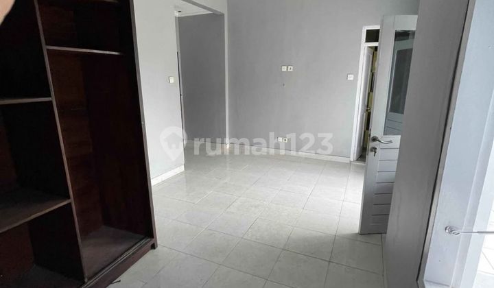 Rumah 3 Lantai Baru Selesai Renovasi di Nusa Dua 2
