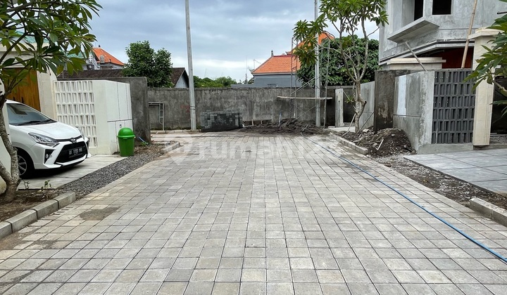 New 3Br House One Gate System in Sekar Sari Kesiman 2