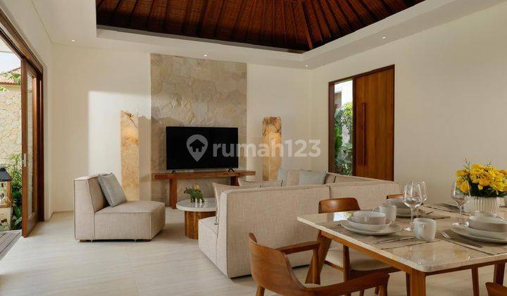 Brand New Villa With A Stunning Sea View & Citu View 1