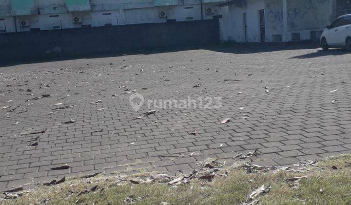 Tanah 11,250 are Lokasi Strategis Pinggir Jalan 1