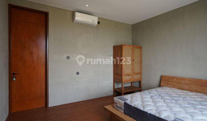 Villa New Best View Semi Furnished di Cemagi beach, Cemagi 2