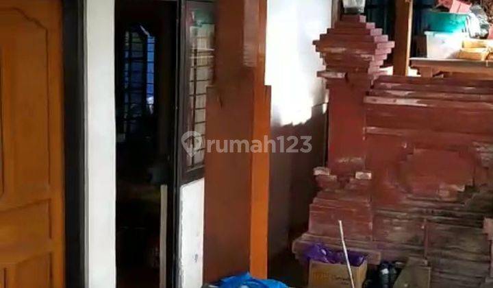  Ruko 3 Lantai Di Kertadalam, Sidakarya Di Jalan Utama 1