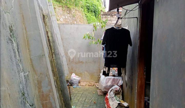 Rumah Lantai 1 Di Denpasar Utara Lokasi Strategis 2