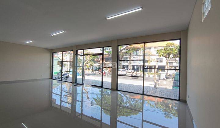 1 Floor Shophouse In Sanur Suitable For Minimarket 1