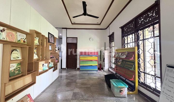 Large 2-Story Empty House in Tukad Balian Renon