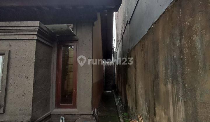 Rumah Dengan Struktur Kokoh 2 Lantai di Jalan Palapa, Sesetan , Denpasar Selatan 2