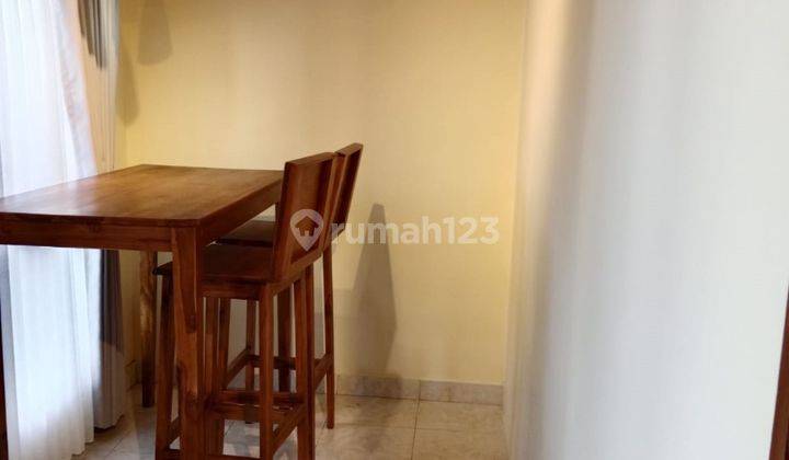 Rumah Furnished Bagus Murah di batursari, Sanur 2