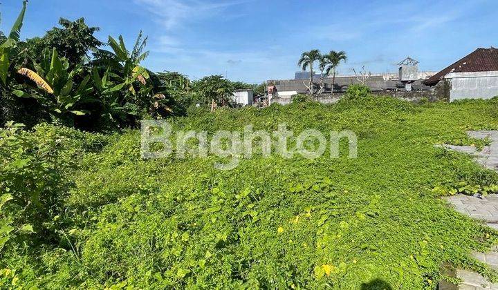TANAH SEWA BEACH SIDE GOOD INVESTMENT IN PADANG GALAK 2