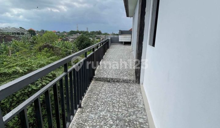 Newly Renovated 3-Story House in Nusa Dua