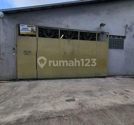 Warehouse Price Drop from 5m to 2.9m in Kedonganan