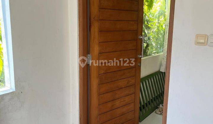 2 Storey House in Ayung Sibang Villa Area Near Green School 2