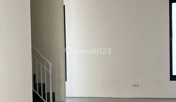  Rumah 2 Lantai di Jaya giri, Renon Unfurnished 2