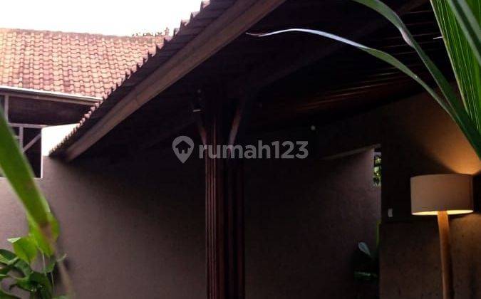 Brand New Villa Available 2 Bedroom In Sanur 2