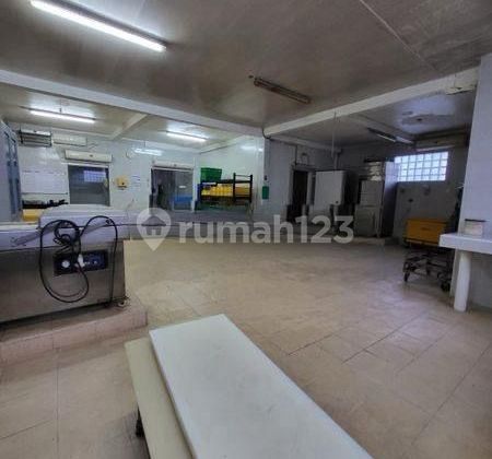 Warehouse Price Drop from 5m to 2.9m in Kedonganan