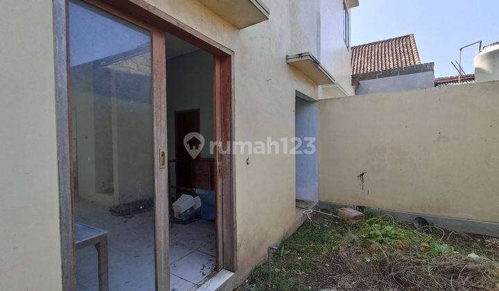  Rumah Bagus Belum Pernh Di Tempati di Kebudayaan, Sidakarya 2