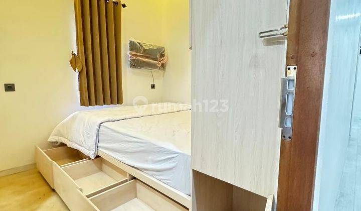 Kost Baru Seperti Hotel 3 Lantai Lokasi Strategis 1