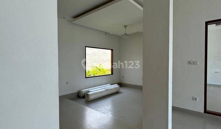 Nice Modern Unfurnished Villa in Pererenan 2