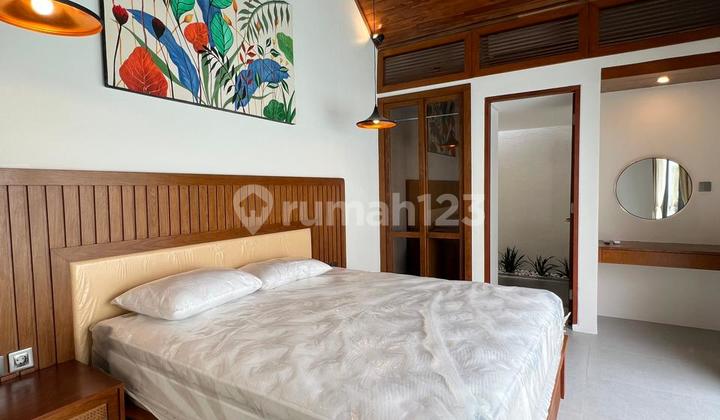 Brand New Villa For Leasehold 30yrs Open Space In Sedap Malam Brand New Villa For Leasehold 30yrs Open Space In Sedap Malam