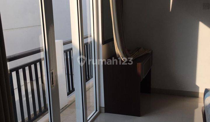 Villa Semi Furnished Bagus di Dewi Sartika, Seminyak 2