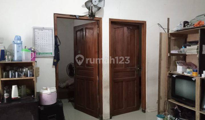 Rumah Lantai 1 Di Denpasar Utara Lokasi Strategis 1