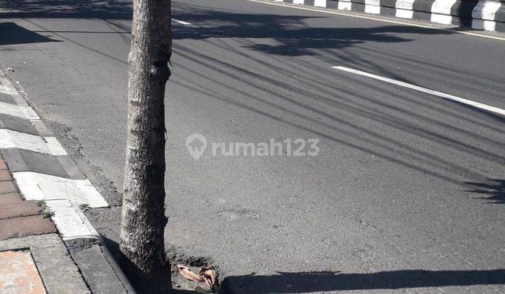 Tanah 11,250 are Lokasi Strategis Pinggir Jalan 2