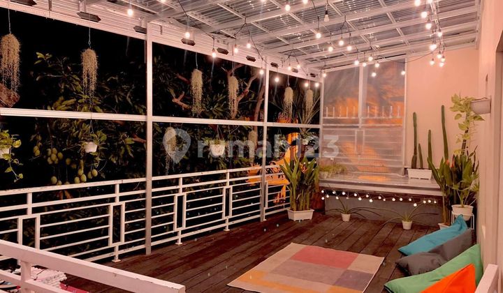 Rumah Cantik One Gate System Di Denpsar Barat 2