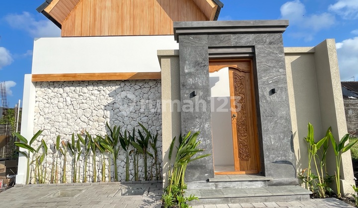 Villa Indent Fully Furnished In Kerobokan For Leasehold Villa Indent Fully Furnished In Kerobokan For Leasehold