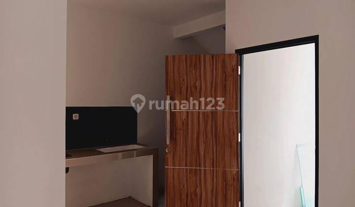 RUMAH MINIMALIS DALAM CLUSTER CAWANG JAKARTA TIMUR JAKARTA TIMUR 2