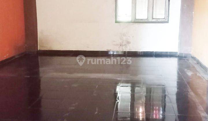 RUKO EMPAT LANTAI CIPUTAT TANGERANG SELATAN  2