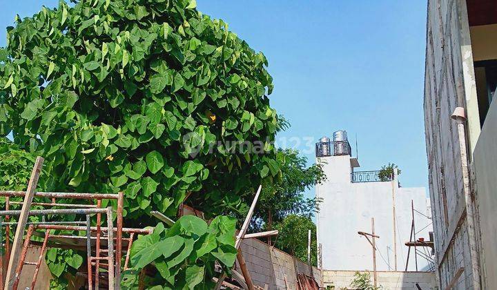 Kavling Tanah.dalam.komplek di duren sawit jalarta selatan 2