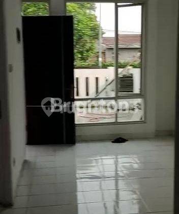 RUMAH CITRA RAYA 2 LANTAI SIAP HUNI 1